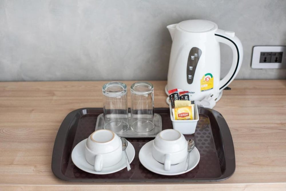 Фото Loft Bangkok Hotel