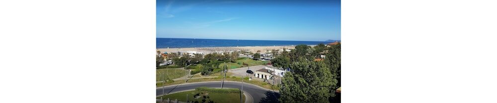 Фото Hotel Airone