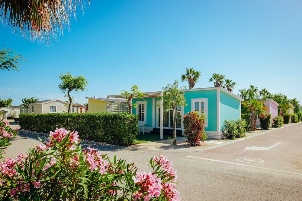 Фото Alannia Costa Blanca Resort