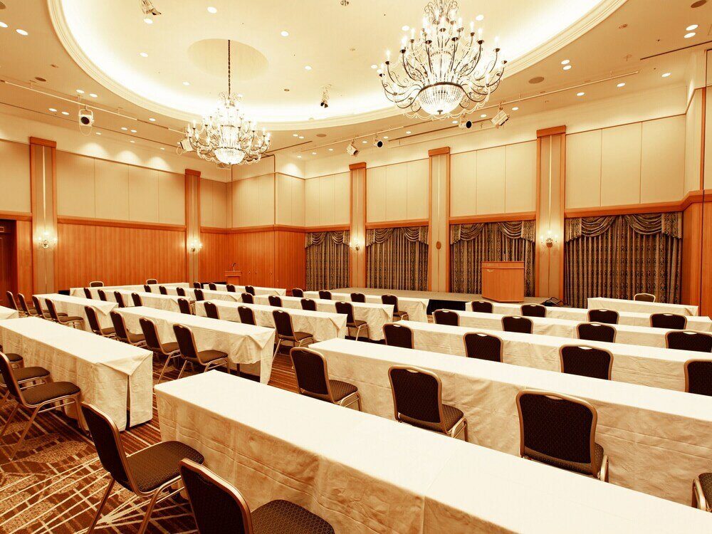 Фото Iwaki Washington Hotel