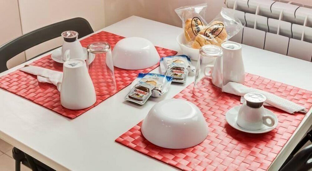 Фото Guest House Mr Brown