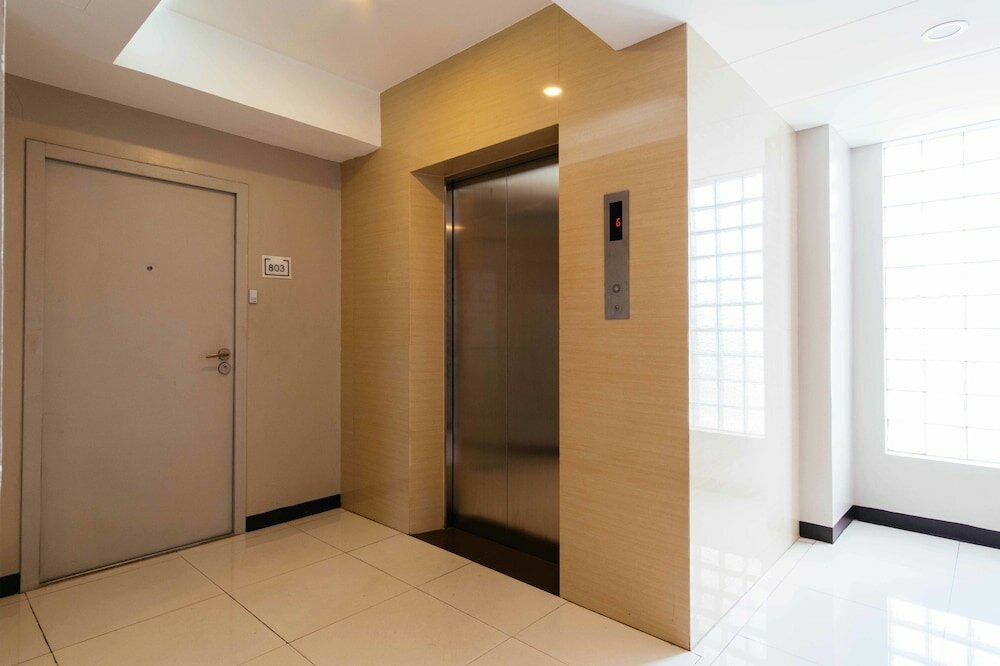 Фото RedDoorz Plus @ Kamuning Quezon City