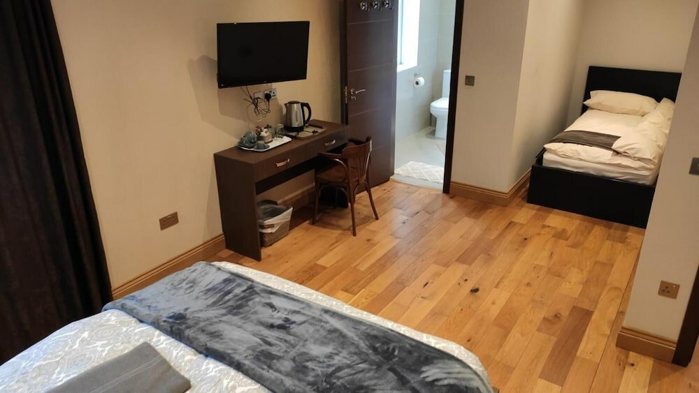 Фото Kilburn Arms