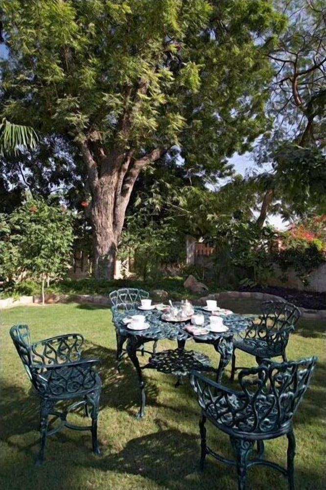 Фото Barwara Kothi