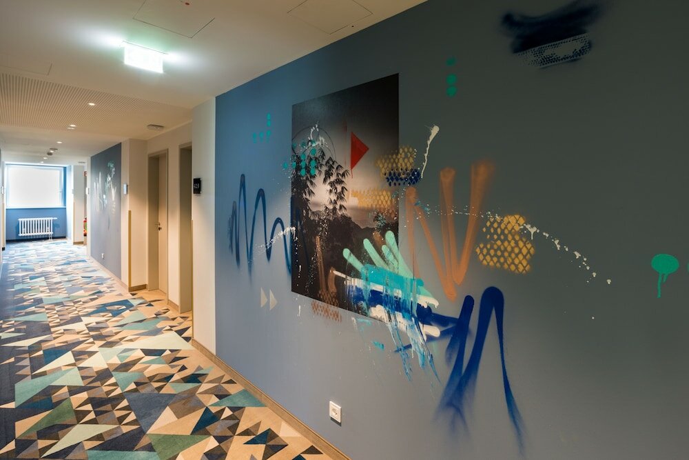 Фото The niu Ridge