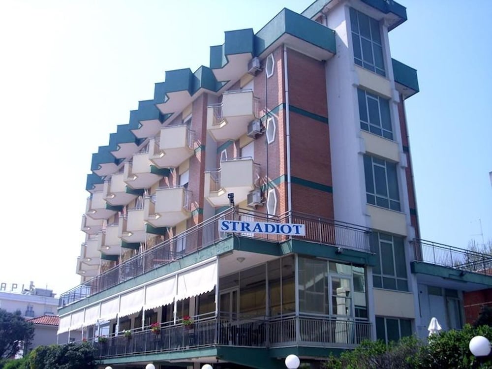 Фото Stradiot hotel