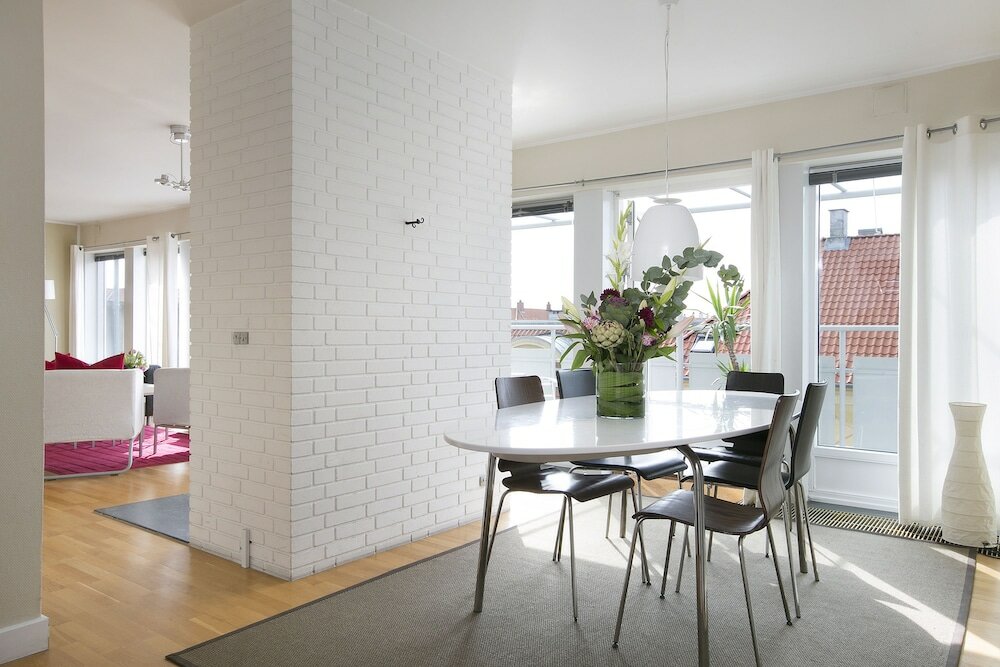 Фото Hotel Copenhagen