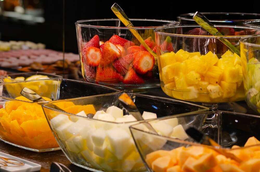 Фото Turim Boulevard Hotel