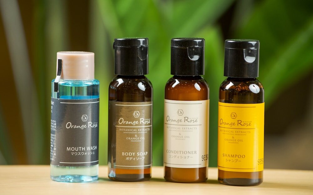 Фото Hotel Torifito Naha Asahibashi