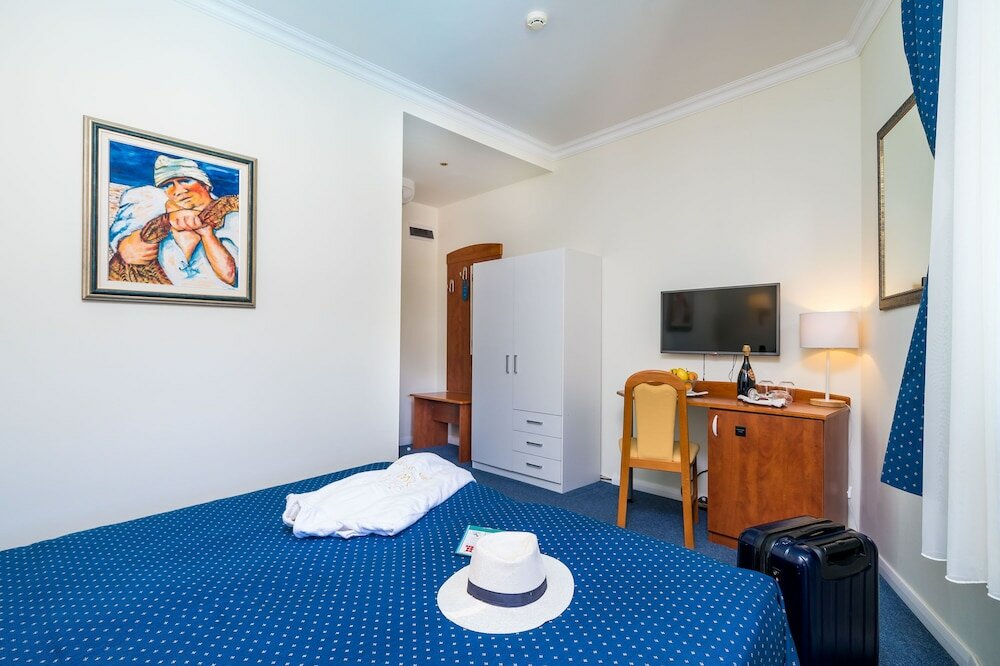 Фото Boutique & Beach Hotel Villa Wolff