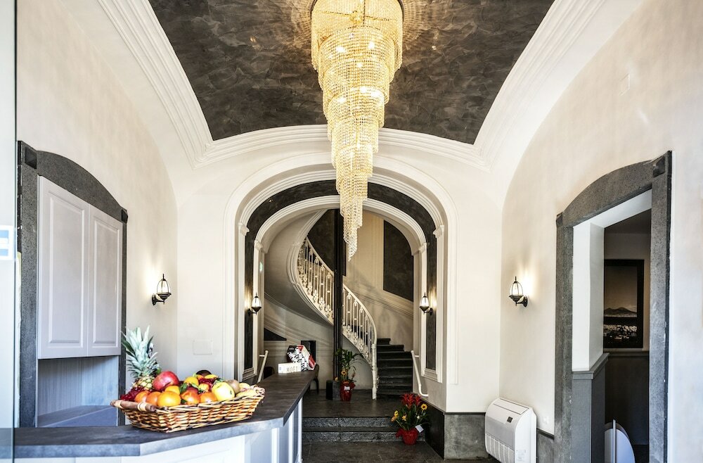 Фото Villa Elisio Hotel & SPA