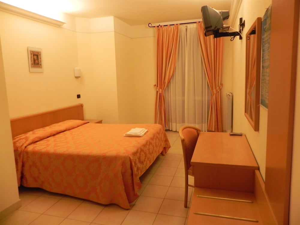 Фото Hotel Il Saraceno