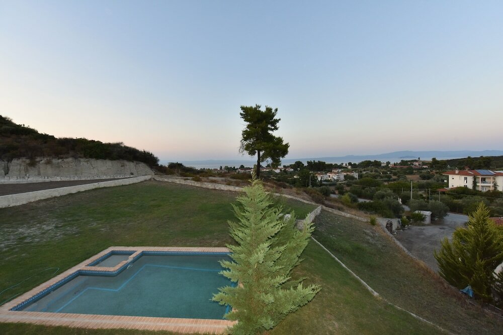 Фото Olympic Kosma Hotel