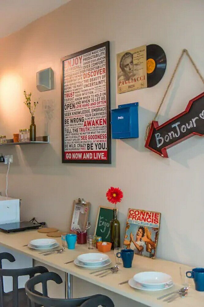 Фото Maritime Luxury Suites