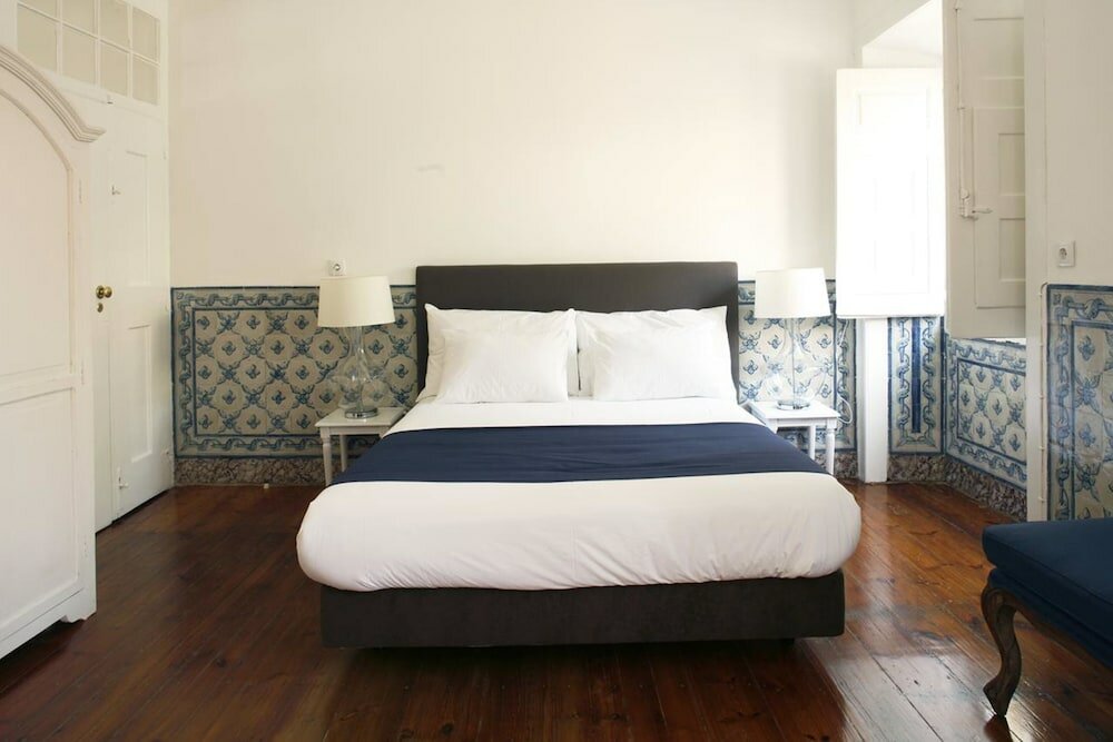 Фото Palacio Ramalhete