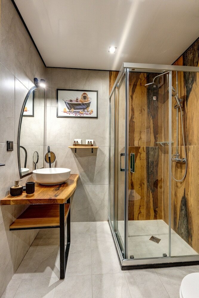 Фото Mountain Lake Hotel