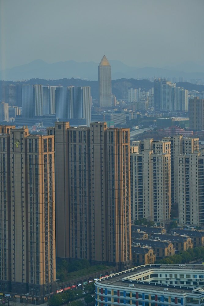 Фото Sofitel Hangzhou Yingguan Hotel