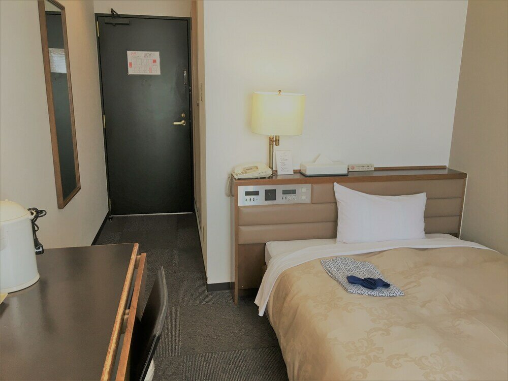 Фото Kanku Hotel Sunplus Yutaka