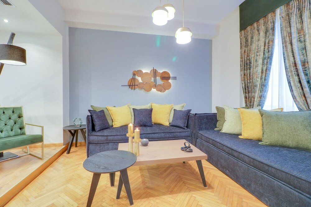 Фото AthiNN Residence