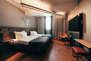 Гостиница Hotel Mestari