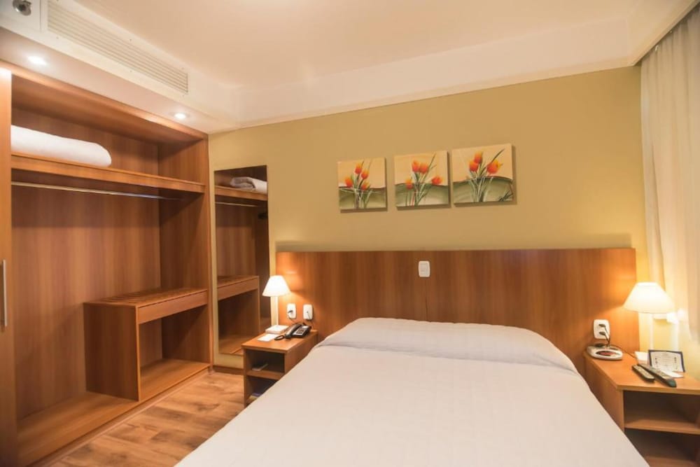 Фото Tri Hotel Executive Caxias do Sul