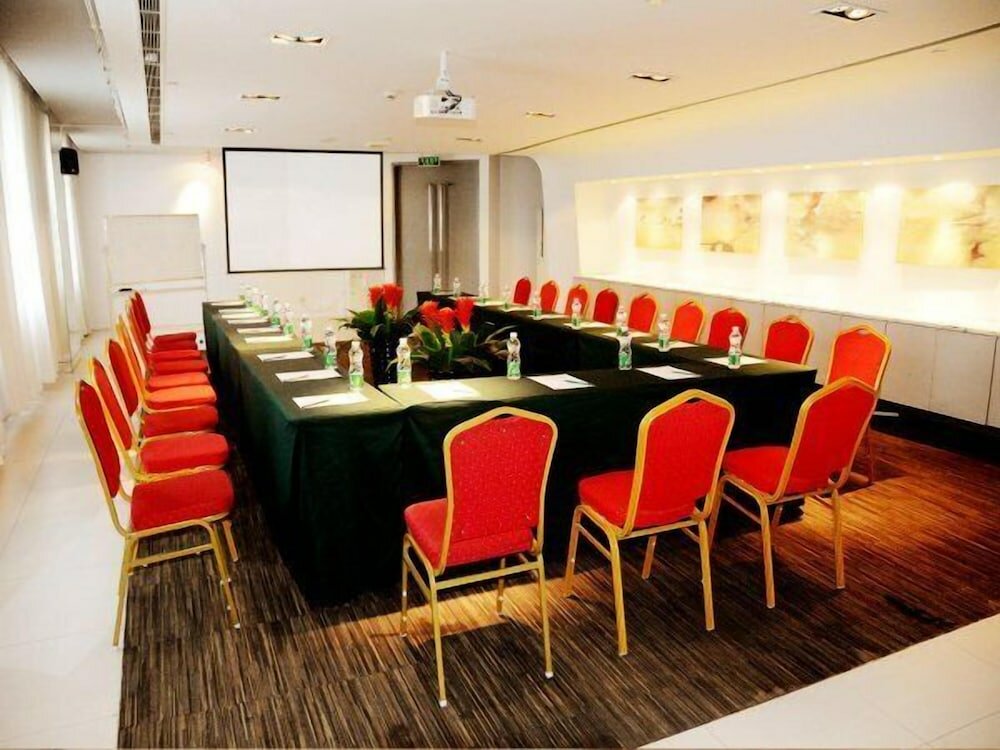 Фото Jinjiang Inn Shenyang Northeastern University