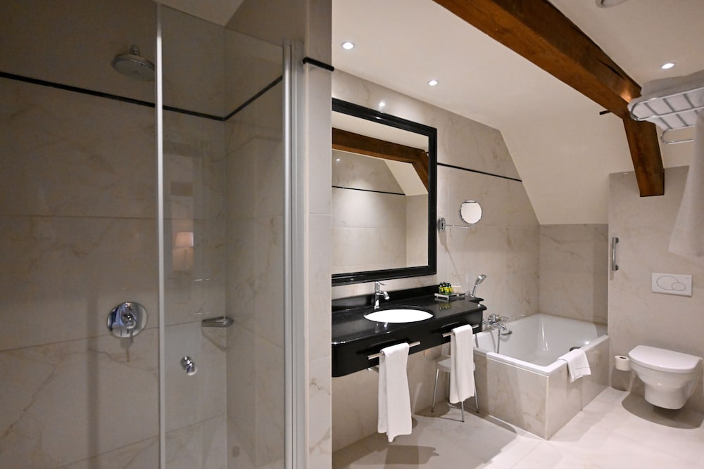 Фото Grand Hotel Casselbergh