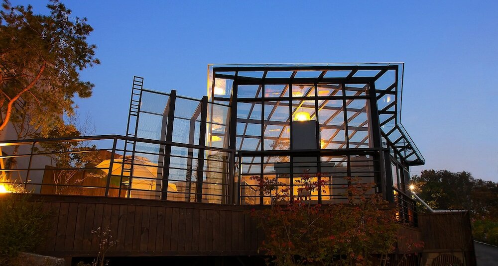 Фото Healing 11st Pension