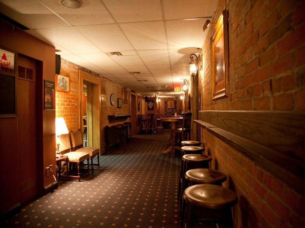 Фото Hotel Senator