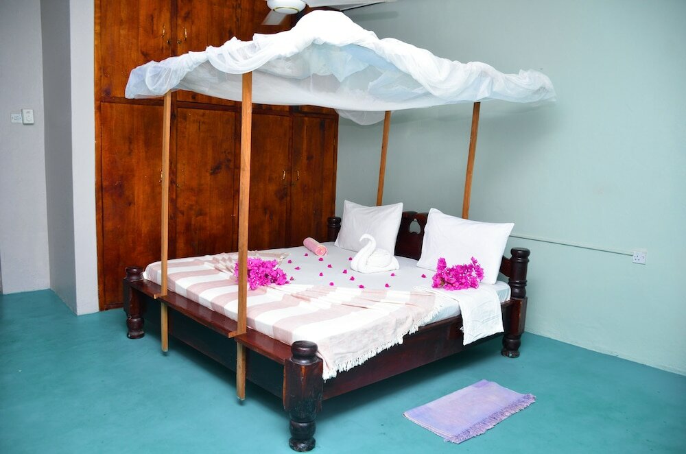 Фото Мини-отель Paje joschS