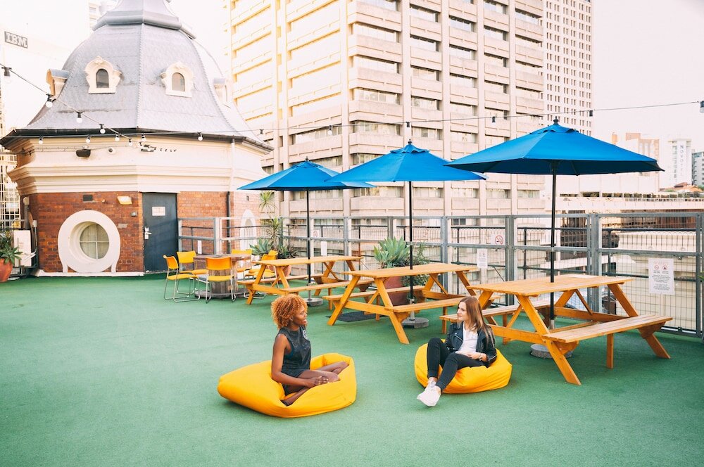 Фото All Nations Brisbane