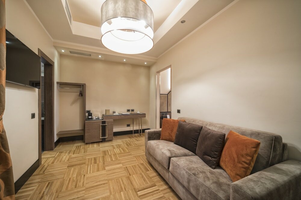 Фото Solo Experience Hotel