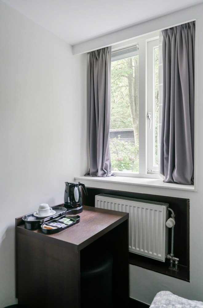 Фото Hotel City Garden Amsterdam