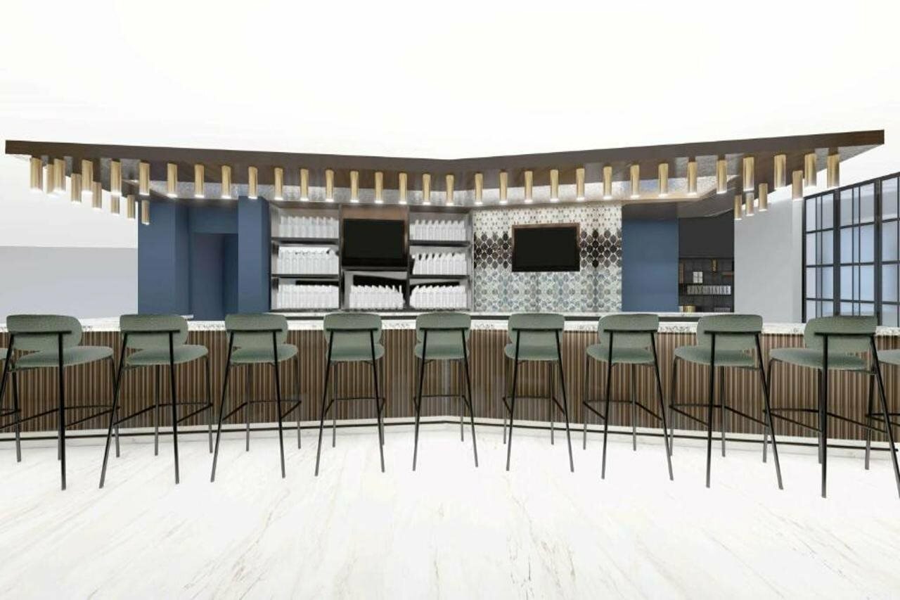 Фото Radisson Hotel Providence Airport