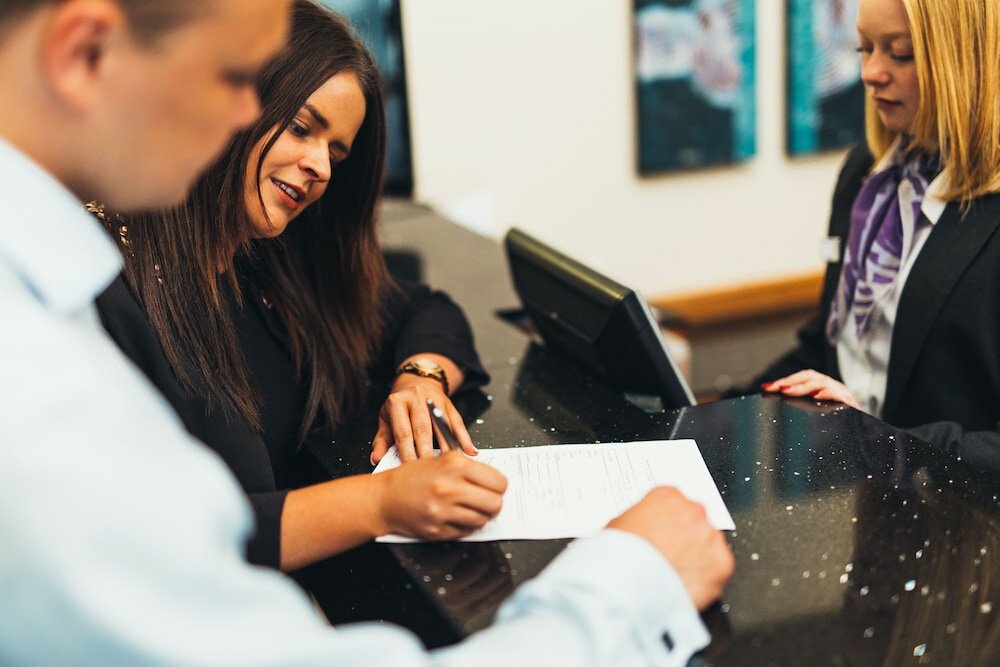 Фото Mercure Newcastle George Washington Hotel Golf and SPA