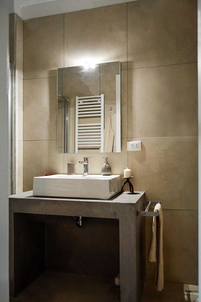 Фото B&b Il Picchio