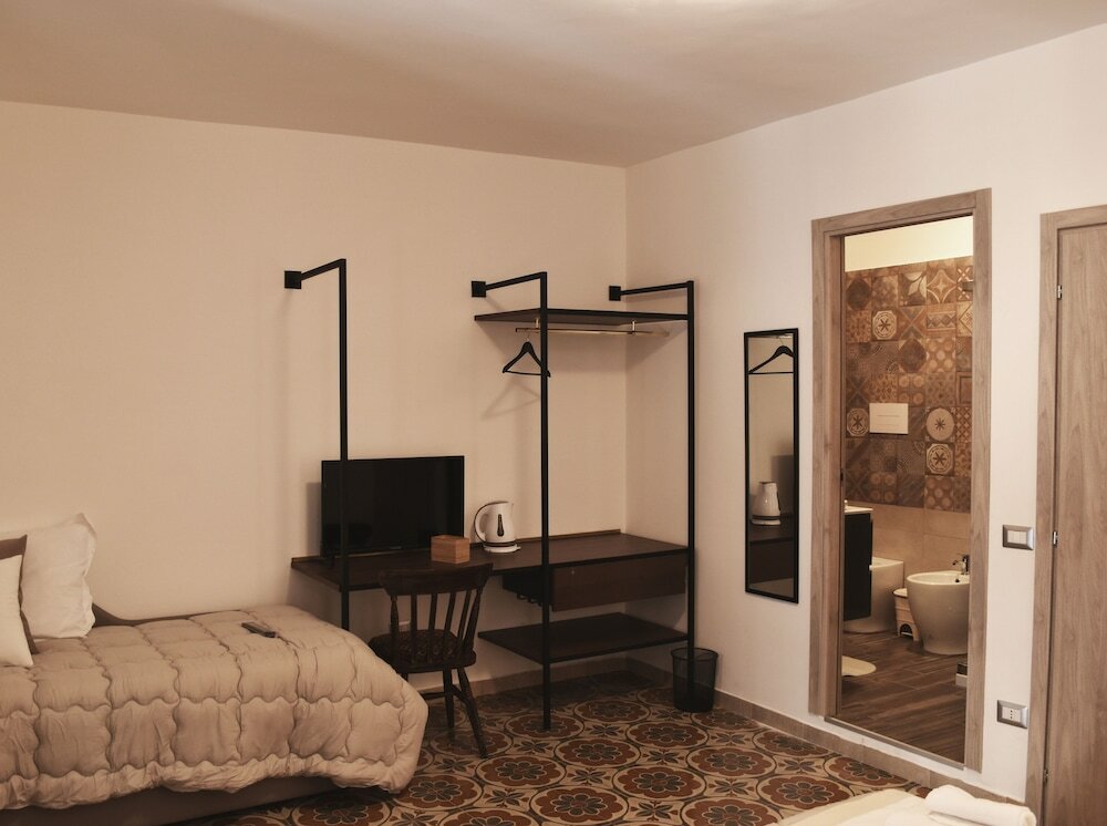 Фото B&b San Lorenzo