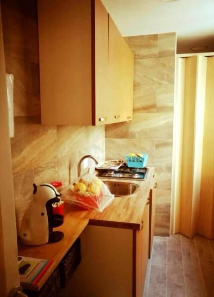 Фото EmyJo Central B&b