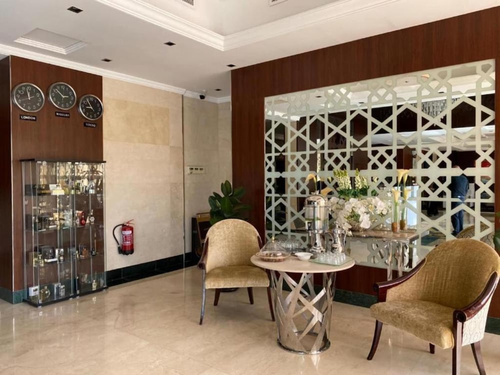 Фото Three Points Al Salama