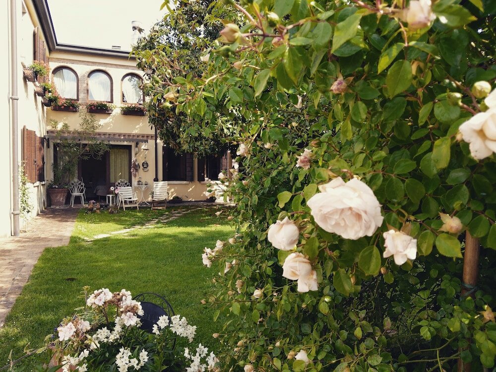 Фото B&b Casa Camilla