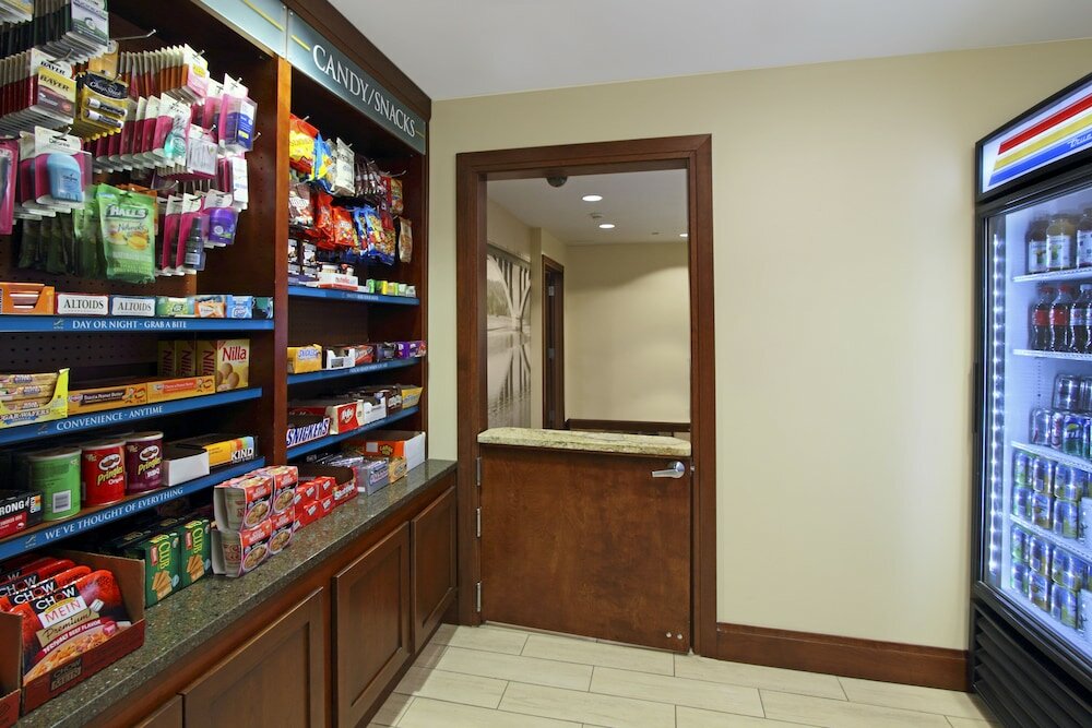 Фото Staybridge Suites Tysons McLean