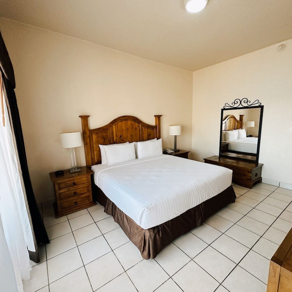 Фото Sea of Cortez Beach Club