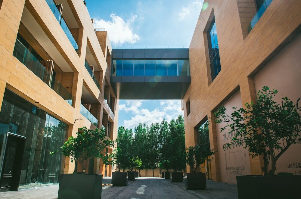 Фото Shirvan Hotel City Yard Jeddah