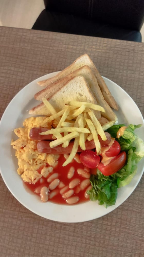 Фото Sakura Elite Hotel