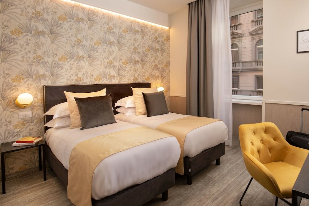 Фото Sophie Terrace Hotel