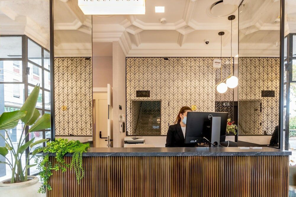 Фото L&h Gran VIA Valencia