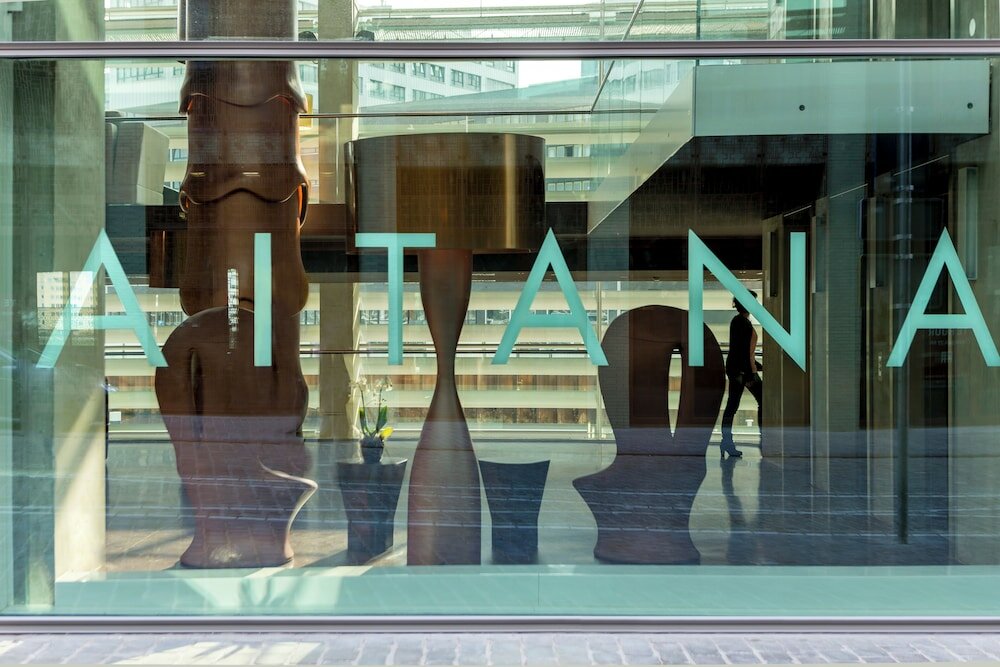 Фото Room Mate Aitana