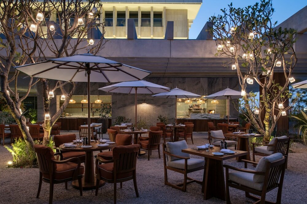 Hotel The Ned Doha, Doha, photo