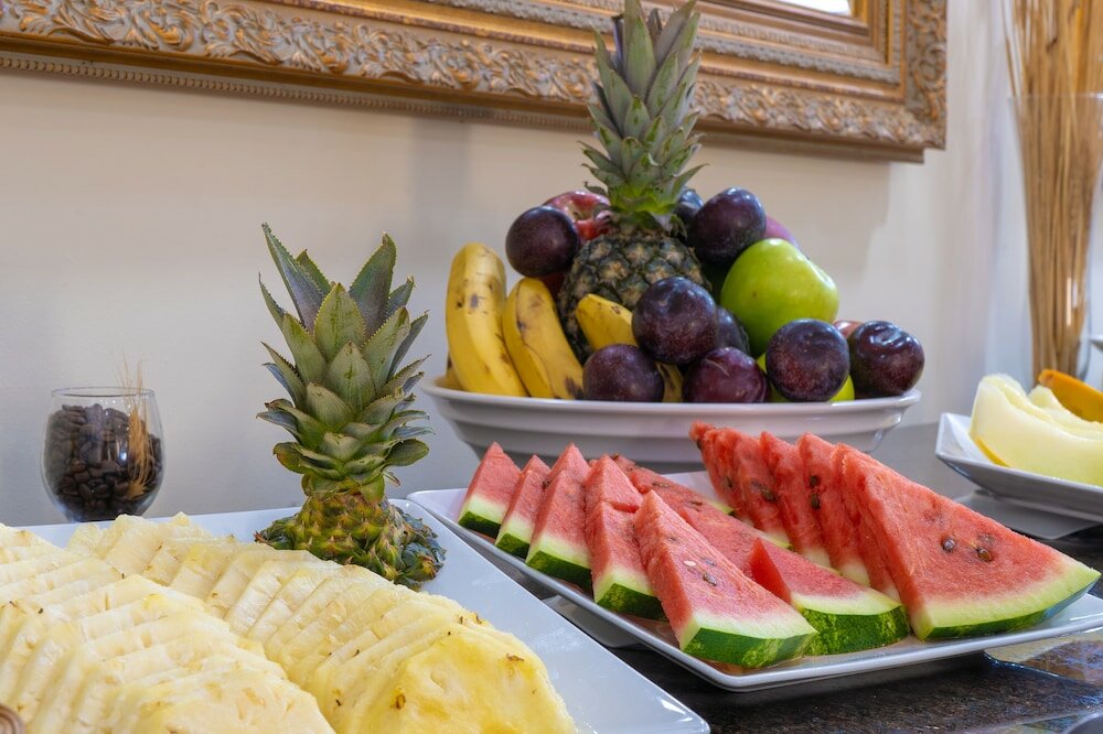 Фото Faro Hotel Atibaia