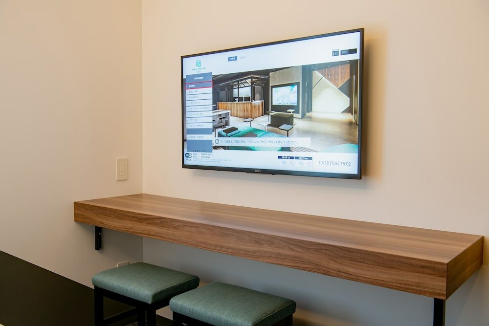 Фото Prince Smart Inn Naha